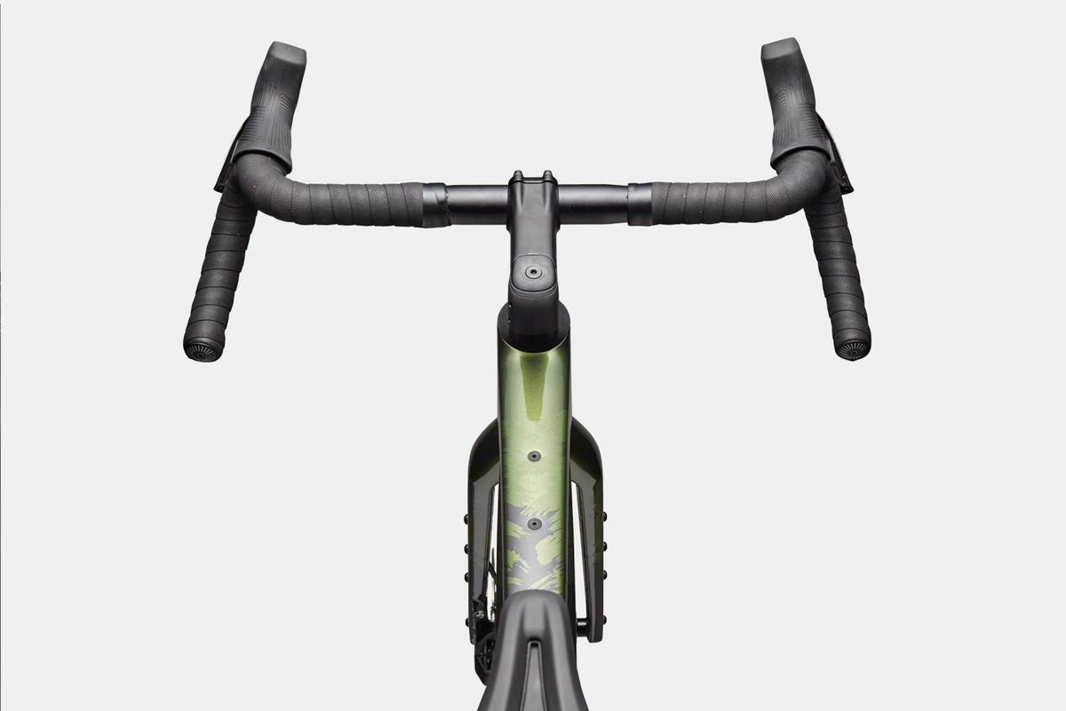 Cannondale Topstone Carbon 2 Apex AXS