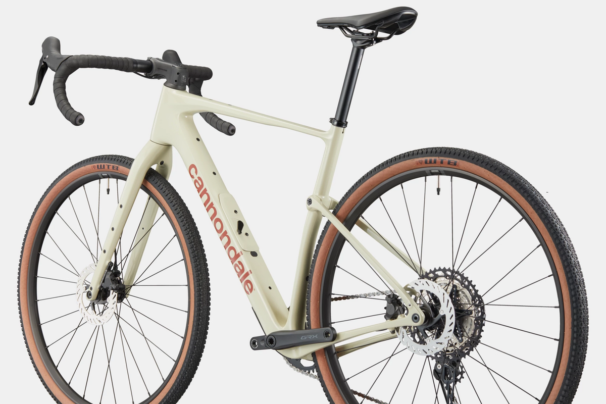 Cannondale Topstone Carbon 3 GRX 2026