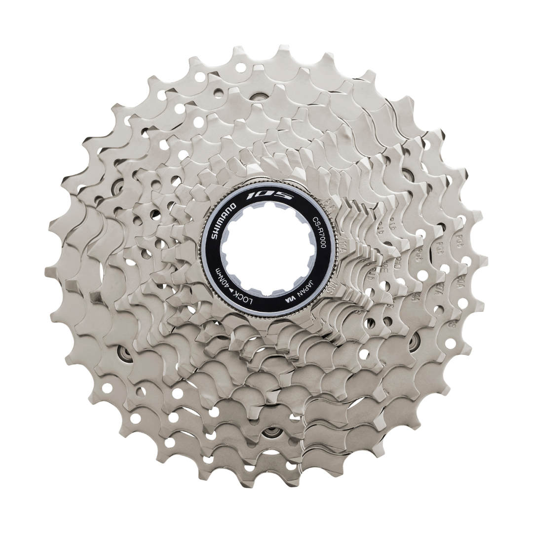 Shimano 105 CS-R7000 Cassette