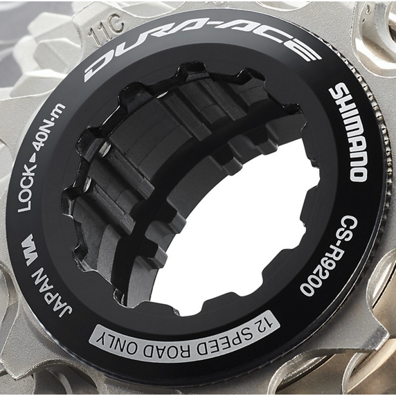 Shimano Dura-Ace CS-R9200 Cassette
