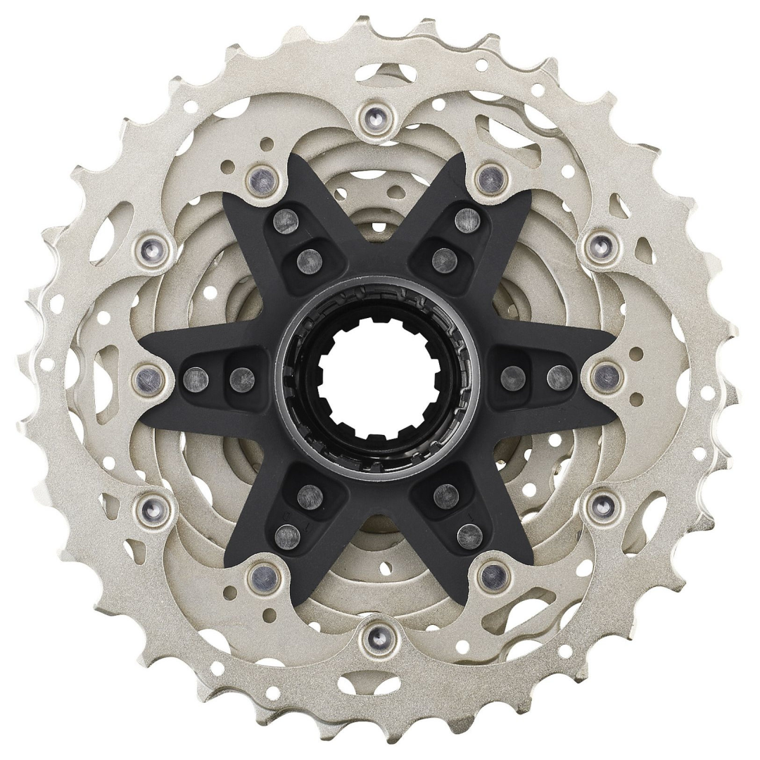 Shimano Ultegra CS-R8101 Cassette