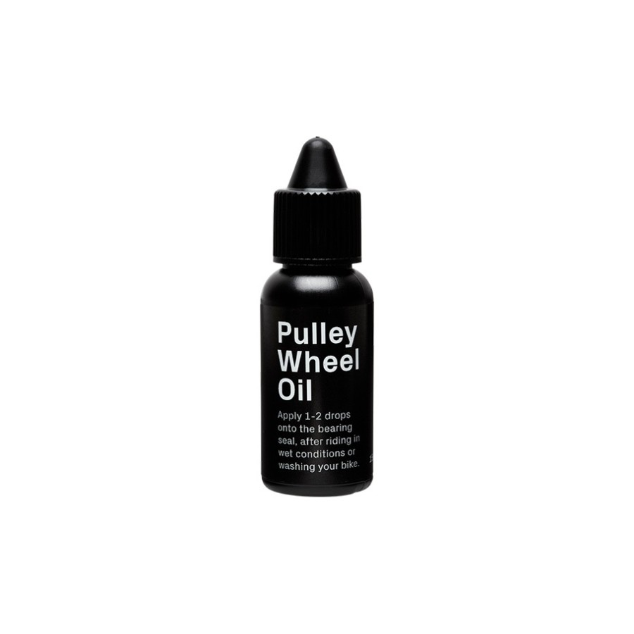 CeramicSpeed Oil For Pulley Wheel Bearings 15ml