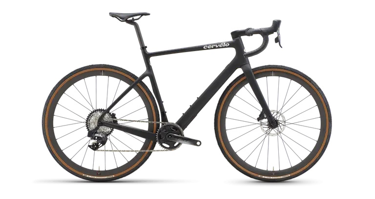 Cervélo Aspero-5 Force XPLR eTap AXS 1