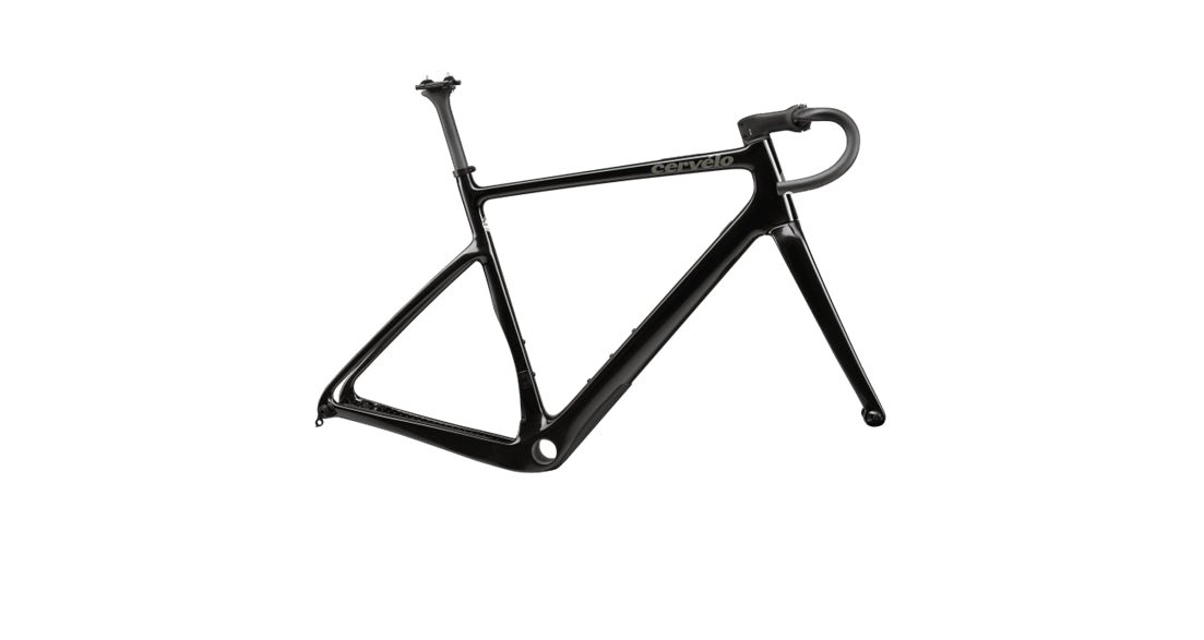 Cervélo Aspero-5 Frameset