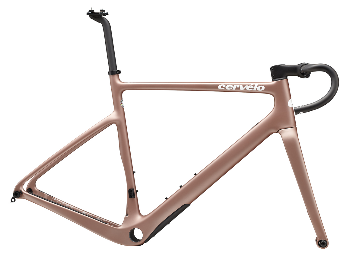 Cervélo Aspero-5 Frameset