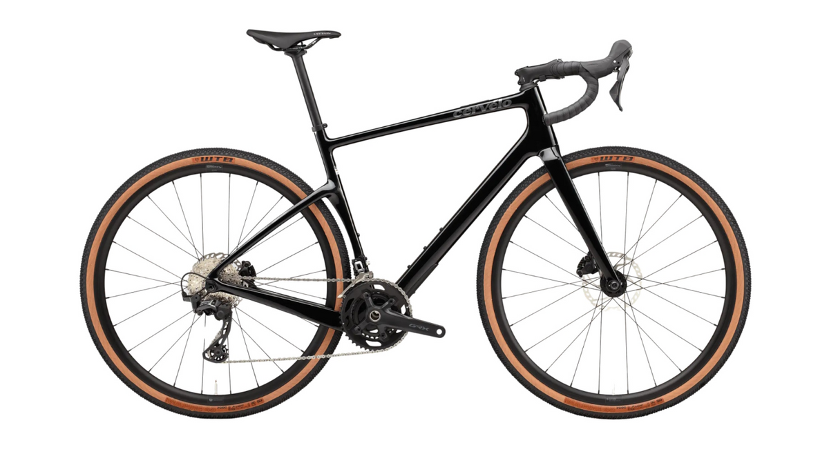 Cérvelo Aspero GRX RX610 2026