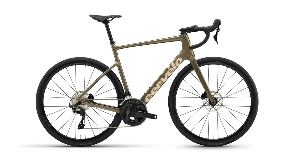 Cervélo Caledonia 105 2026