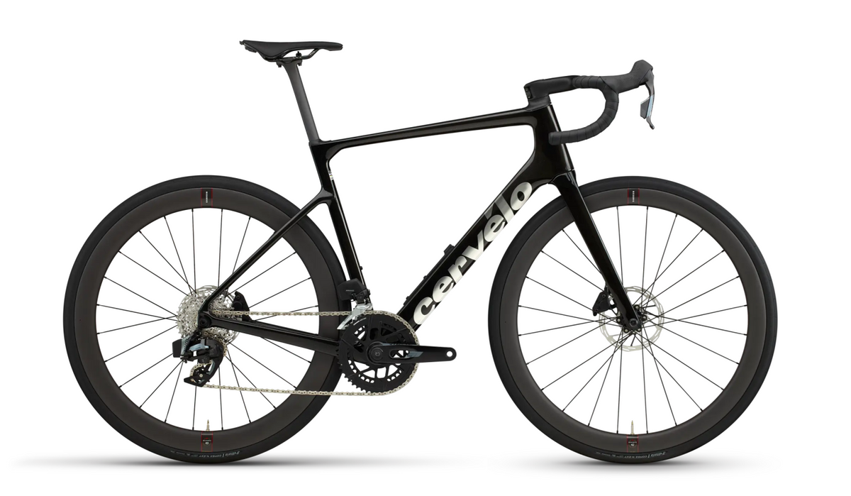 Cervélo Caledonia-5 Rival AXS 2027