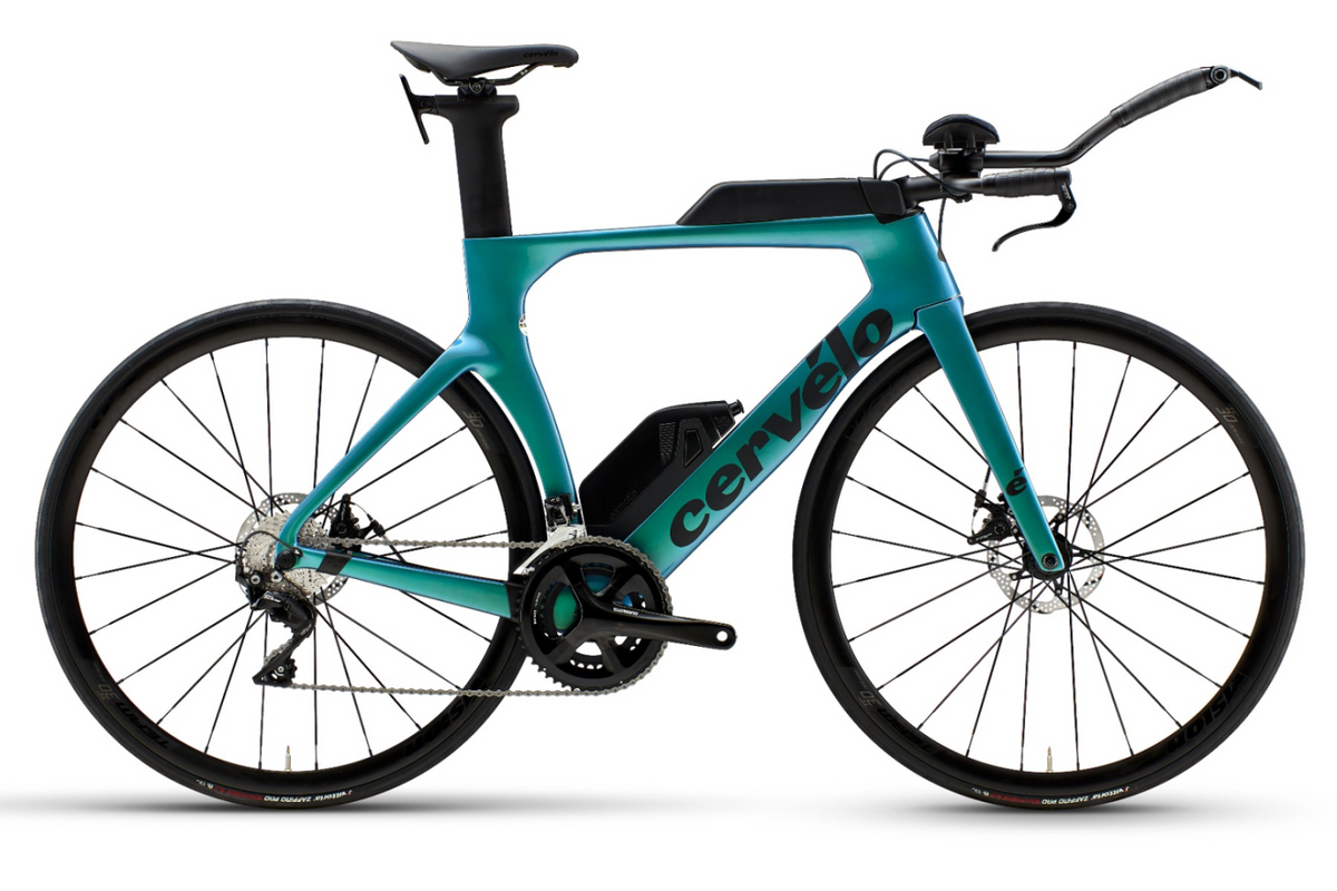 Cervélo P 105 Disc
