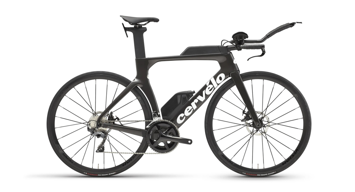 Cervélo P-Series 105 11S 2023