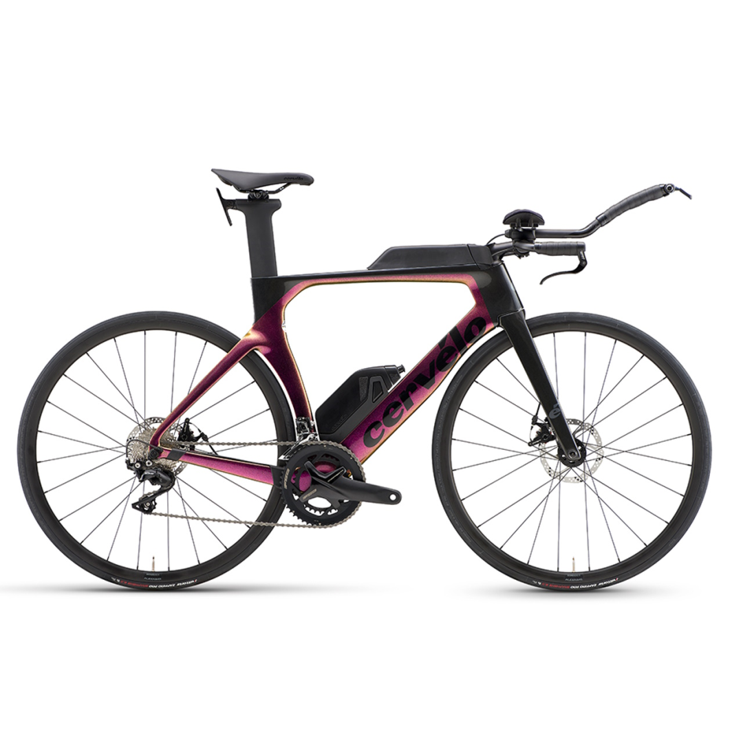 Cervélo P-Series 105 11S 2023