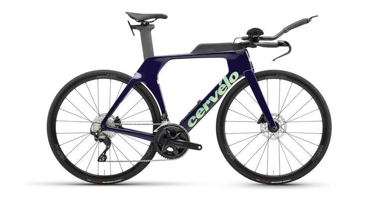 Cervélo P-Series 105 12S 2025
