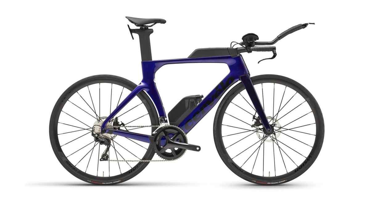 Cervélo P-series 105