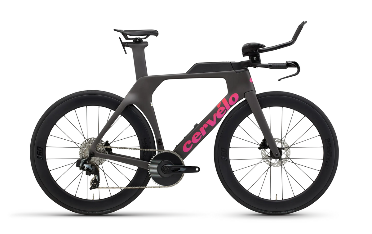 Cervélo P-Series Rival AXS 2027
