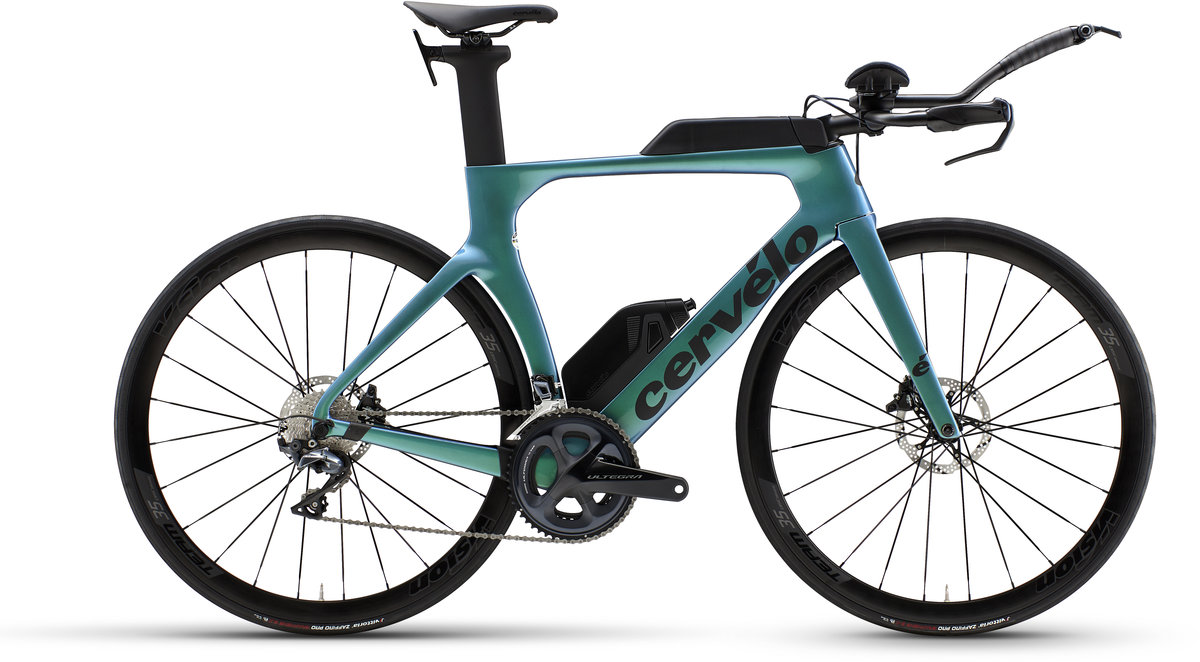 Cervélo P-Series Ultegra