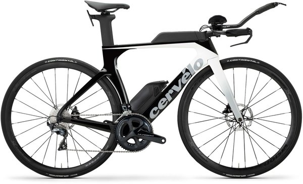 Cervélo P-Series Ultegra