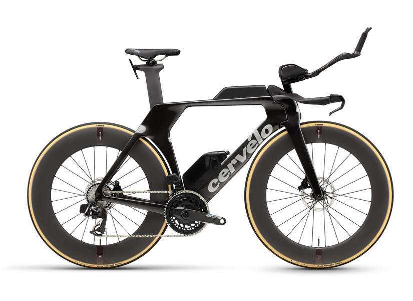 Cervélo P5 Force AXS 2026