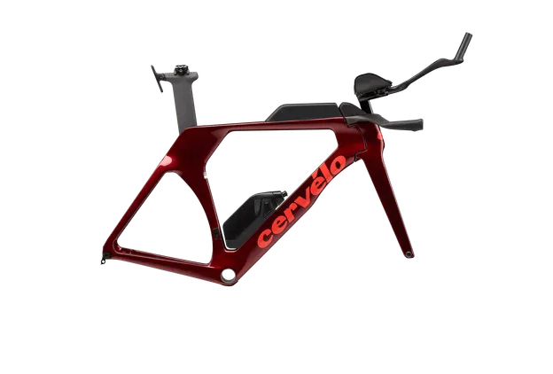 Cervélo P5 Frameset