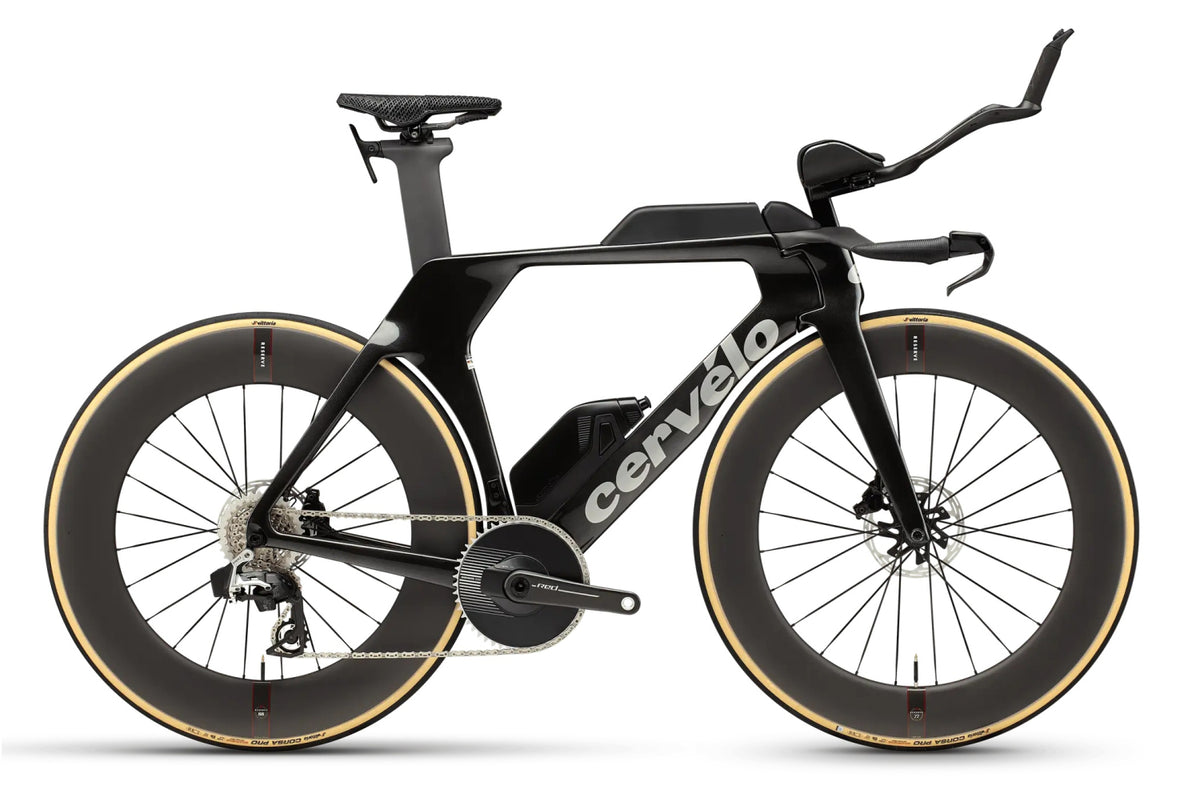 Cervélo P5 Red AXS 1 2026