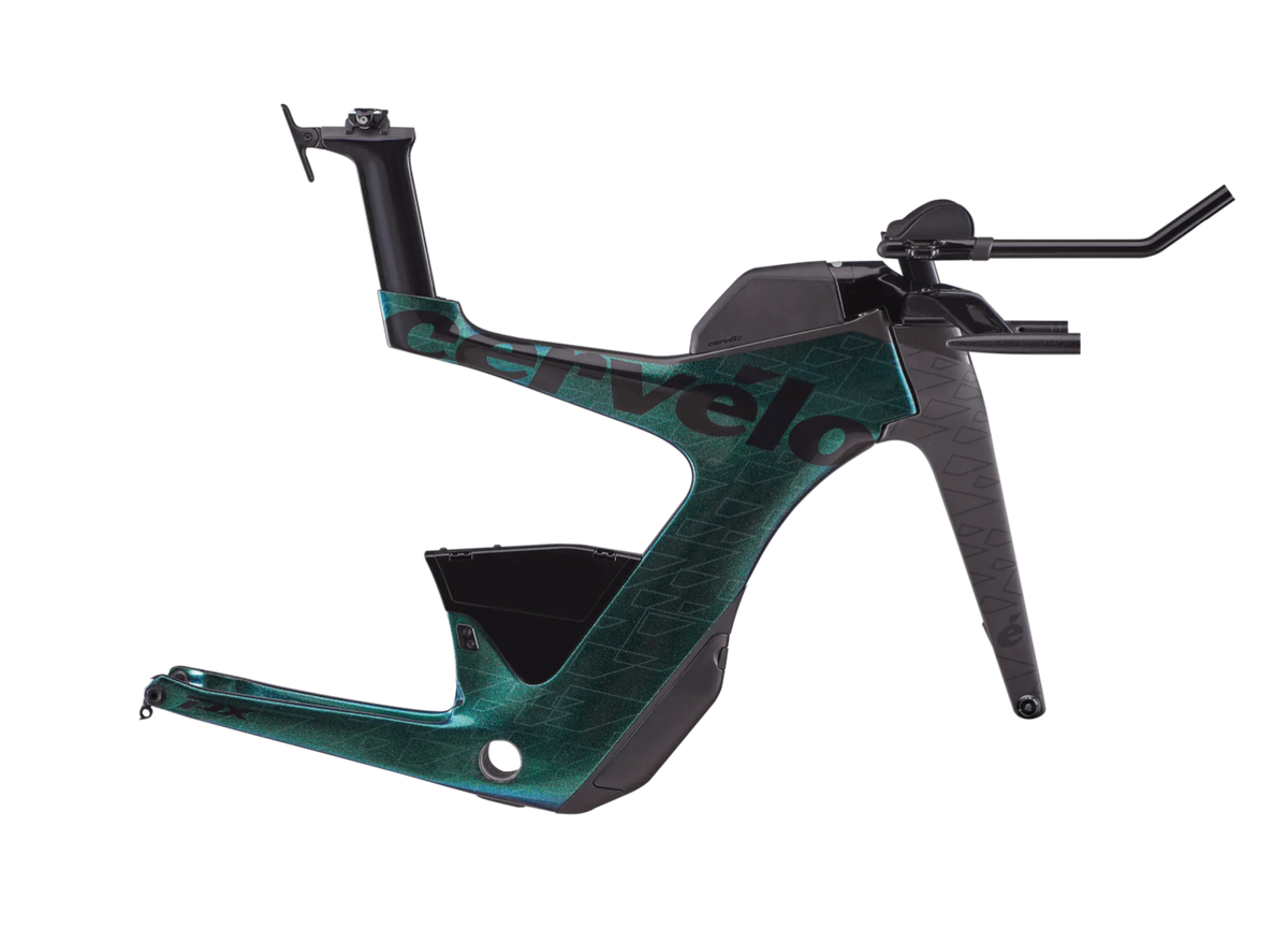 Cervélo PX Frameset LTD