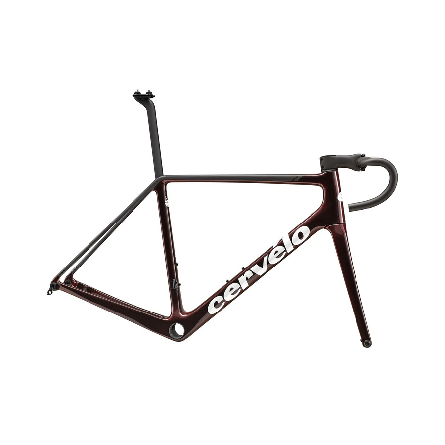 Cervélo R5 Frameset