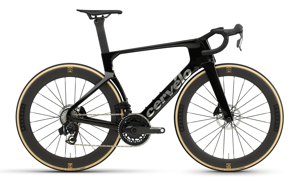 Cervélo S5 Force AXS 2026