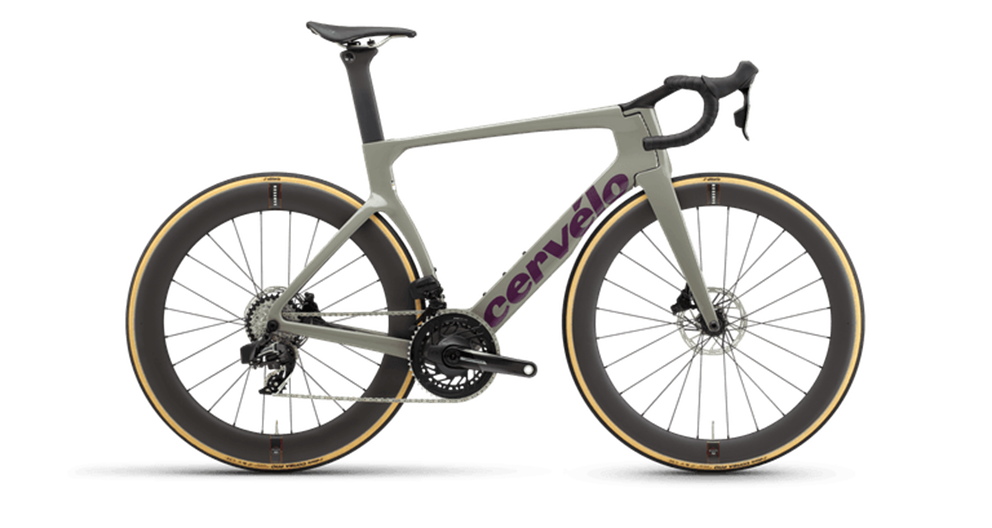 Cervélo S5 Force eTap AXS 2025