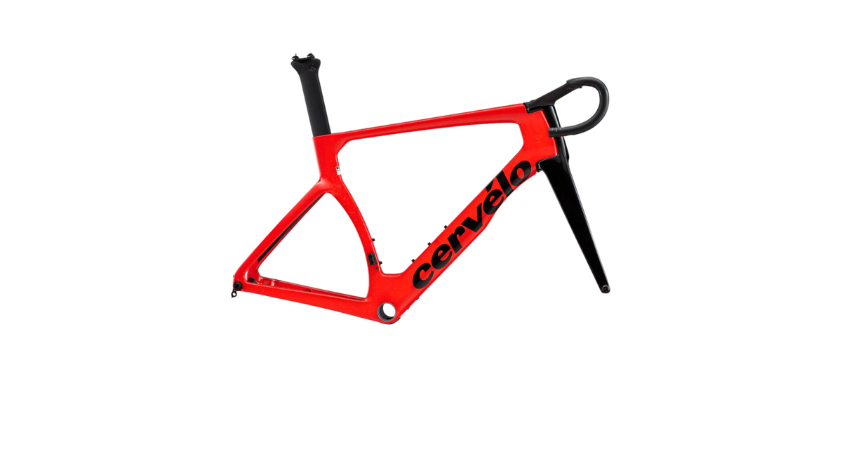 Cervélo S5 Frameset