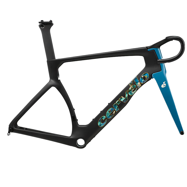 Cervélo S5 Frameset Paris