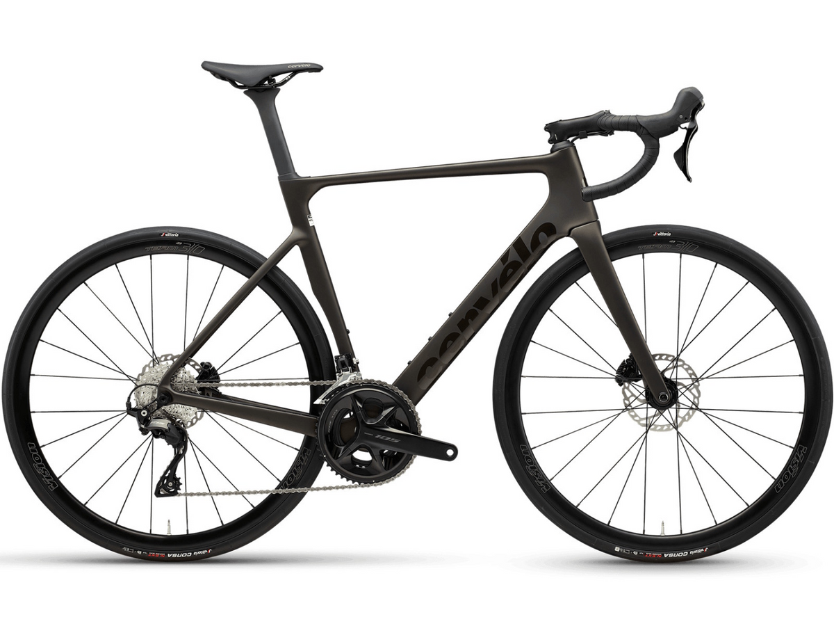 Cervélo Soloist 105 2026 Racefiets