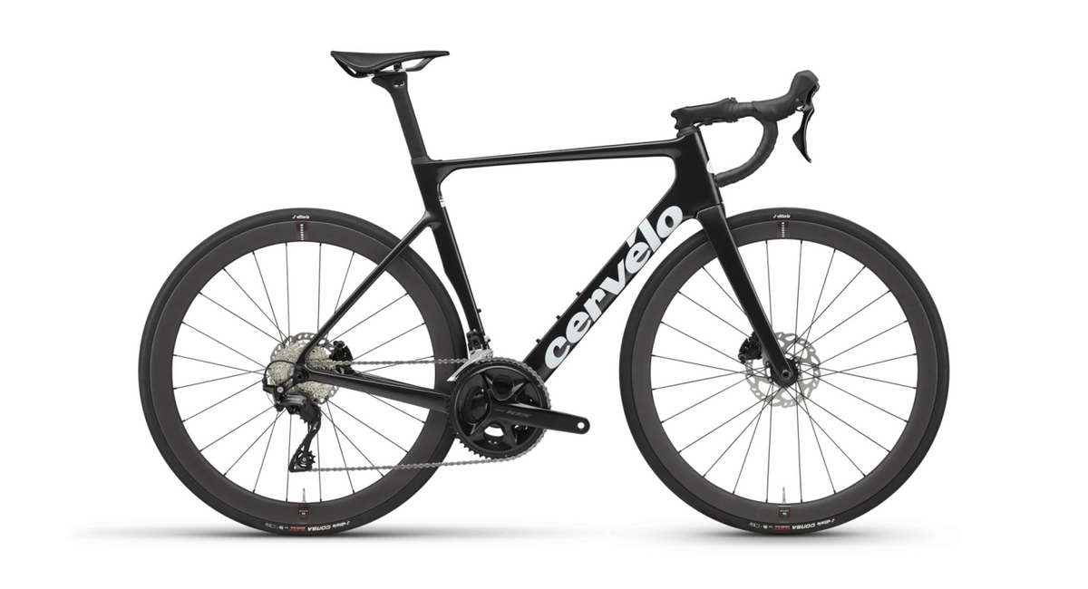 Cervélo Soloist 105 Race