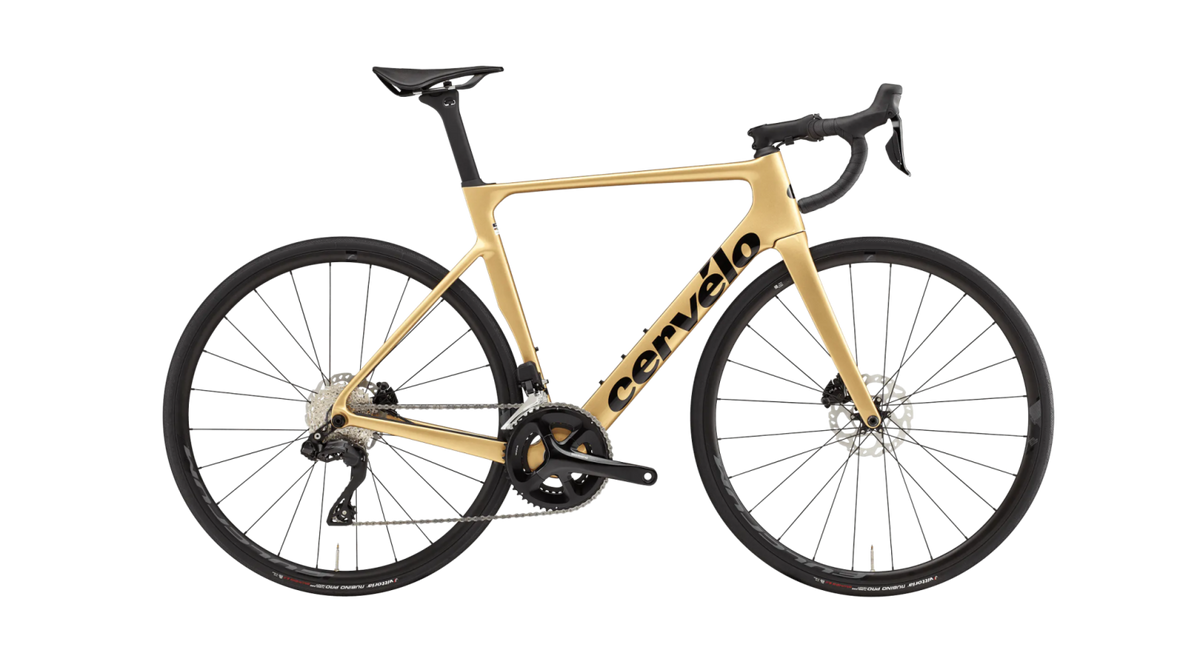 Cervélo Soloist