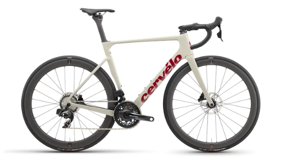 Cervélo Soloist Force eTap AXS