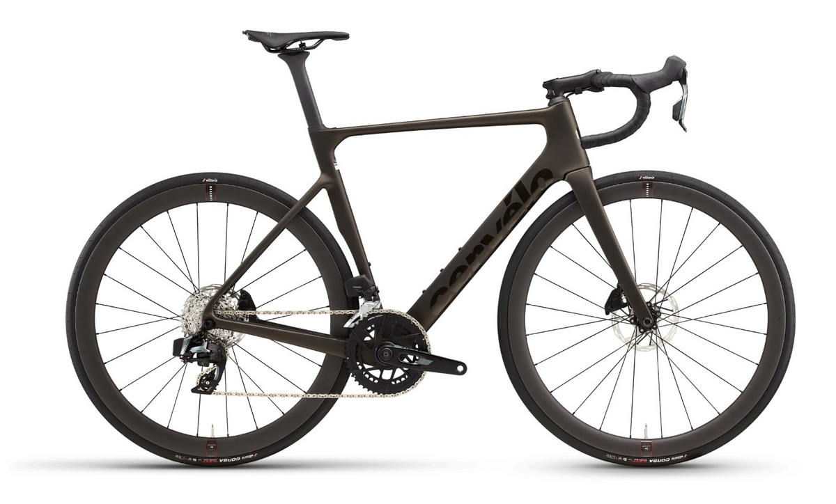 Cervélo Soloist Rival AXS 2026 Racefiets