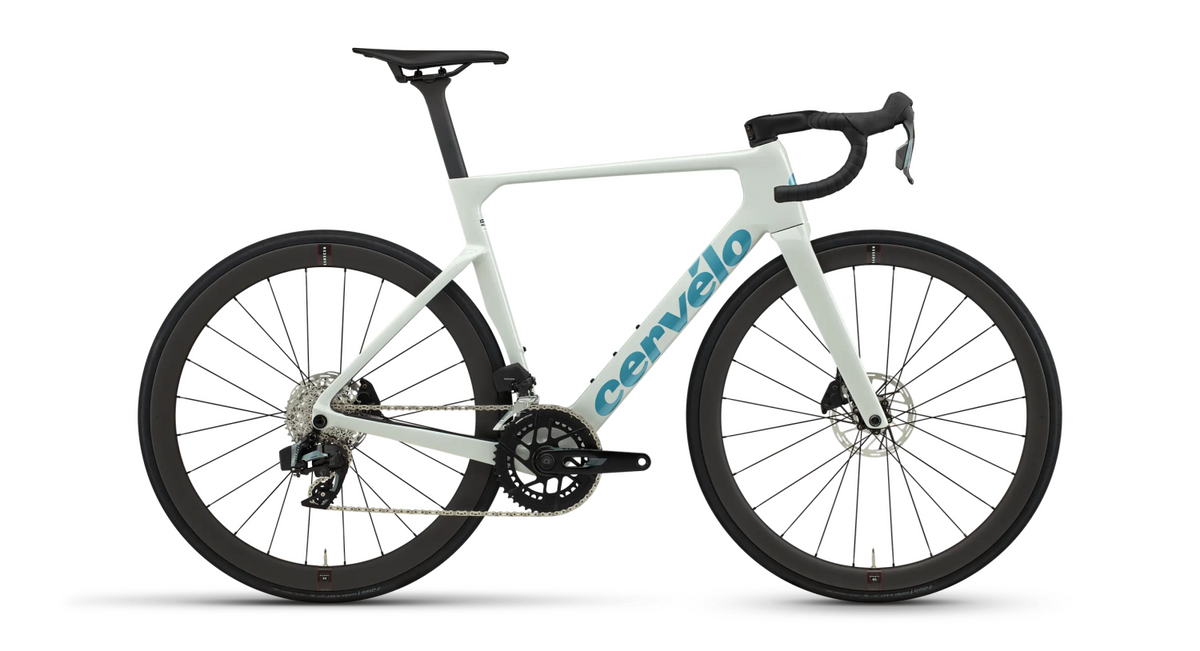 Cervélo Soloist Rival AXS Racefiets