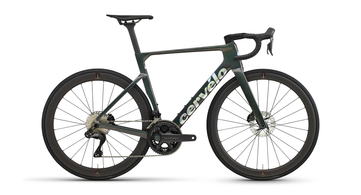 Cervélo Soloist Ultegra Di2 2026