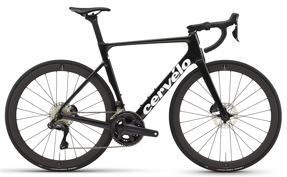 Cervélo Soloist Ultegra Di2
