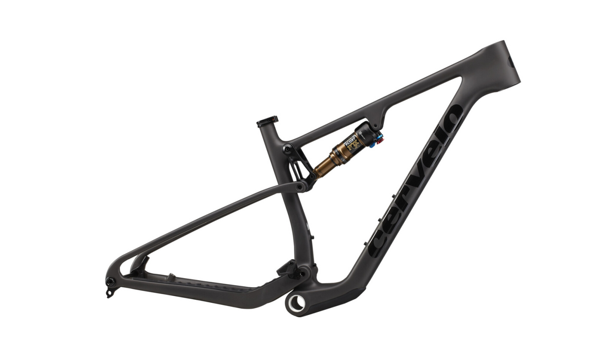 Cervélo ZFS-5 120 Frame
