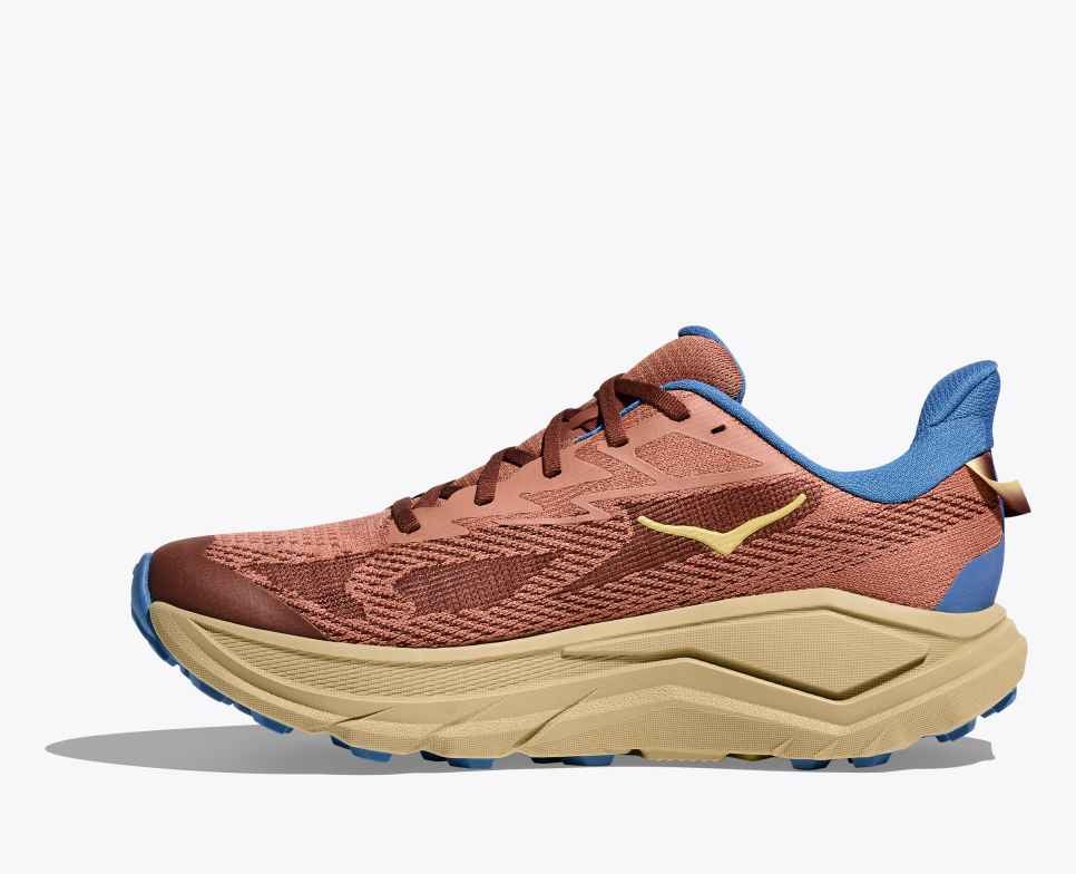 Hoka Challenger ATR 8 Heren Hardloopschoenen