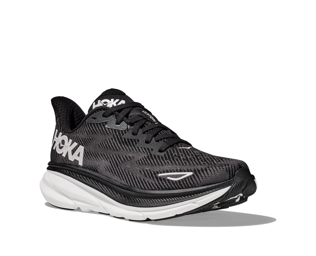 Hoka Clifton 9 Dames Hardloopschoenen
