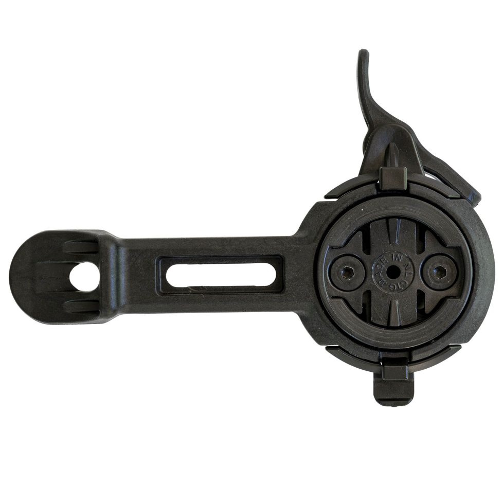 CloseTheGap Raceday4 Garmin Adapter