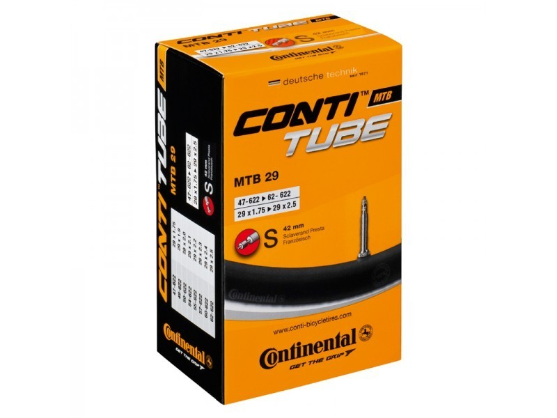 Continental Binnenband MTB 47-62mm 42mm
