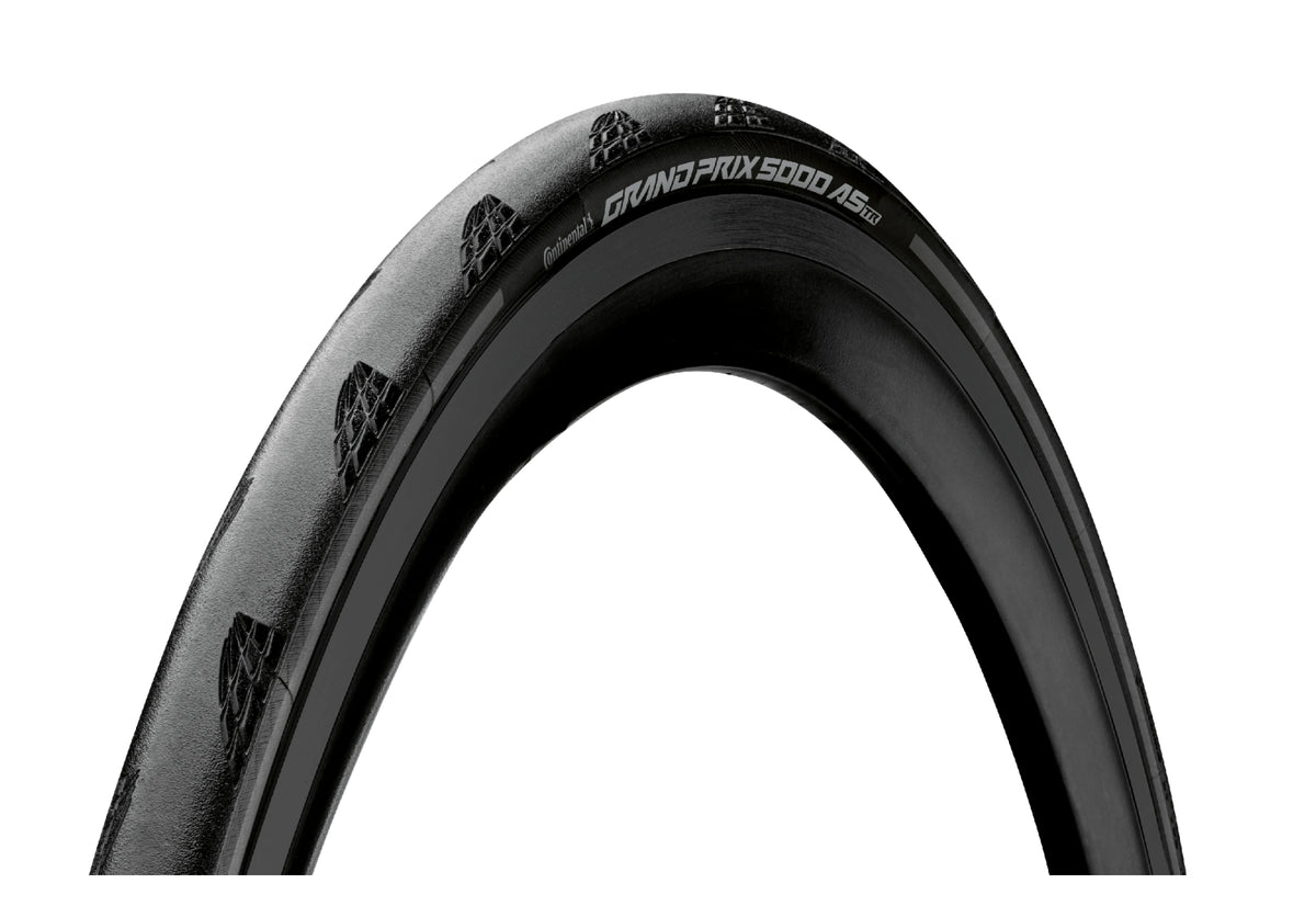 Continental Grand Prix 5000 AS TR buitenband