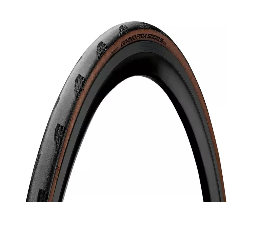Continental Grand Prix 5000 S TR Buitenband