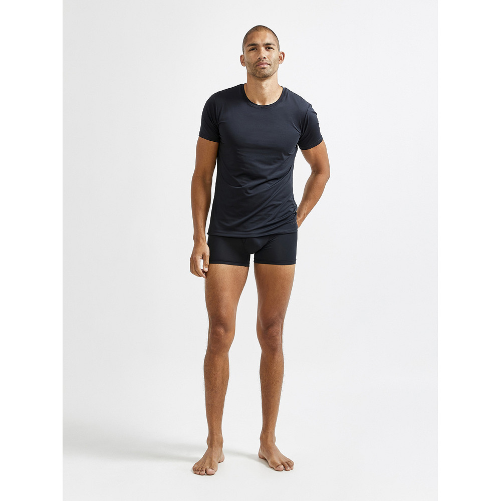 Craft Core Dry Boxer 3-Inch Heren