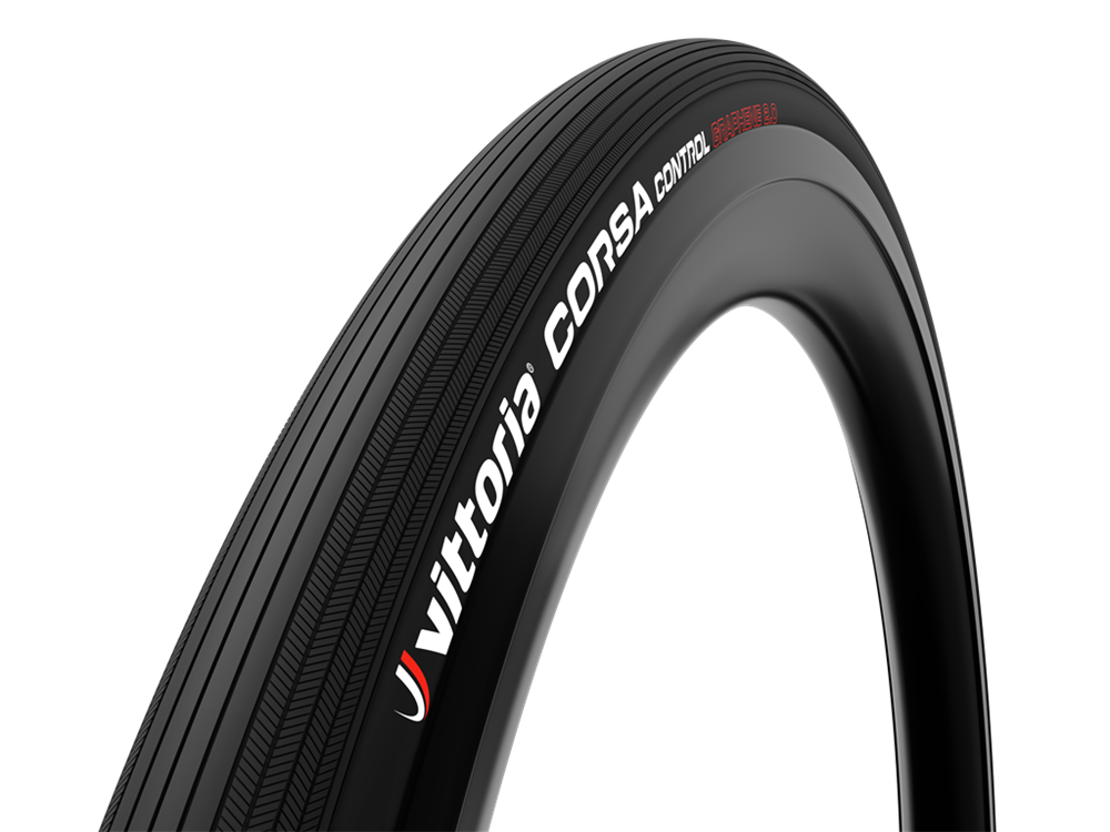Vittoria Corsa Control G2 TLR Buitenband