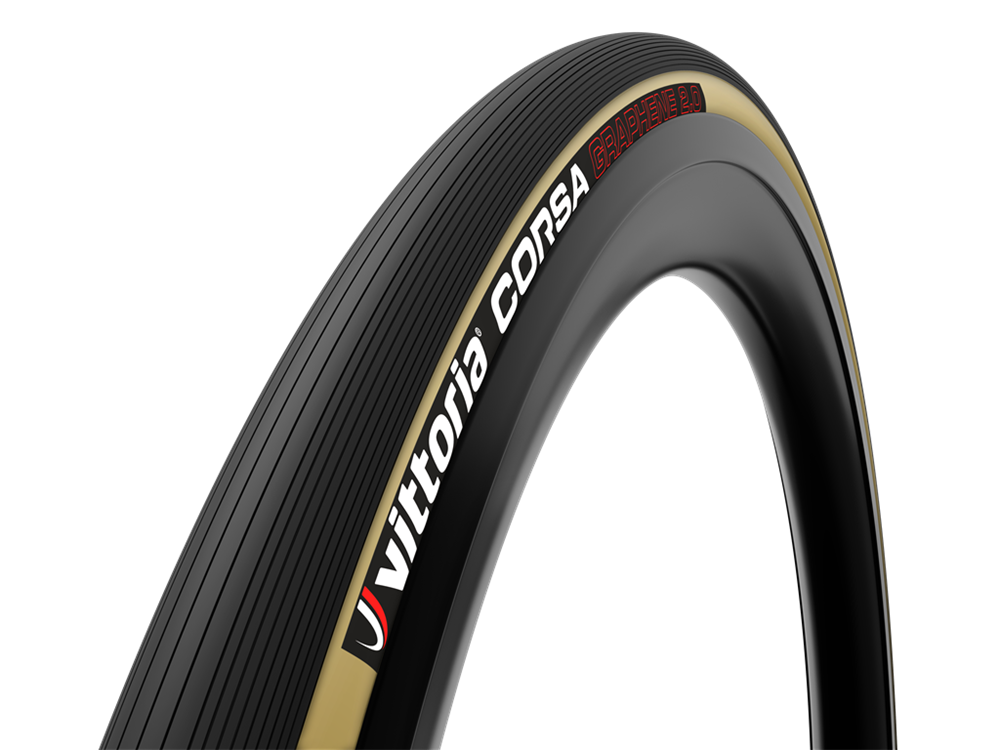 Vittoria Corsa G2 Buitenband