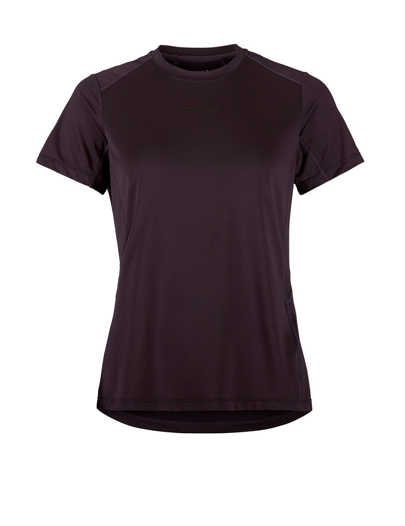 Craft ADV ESSENCE TEE 2 Dames
