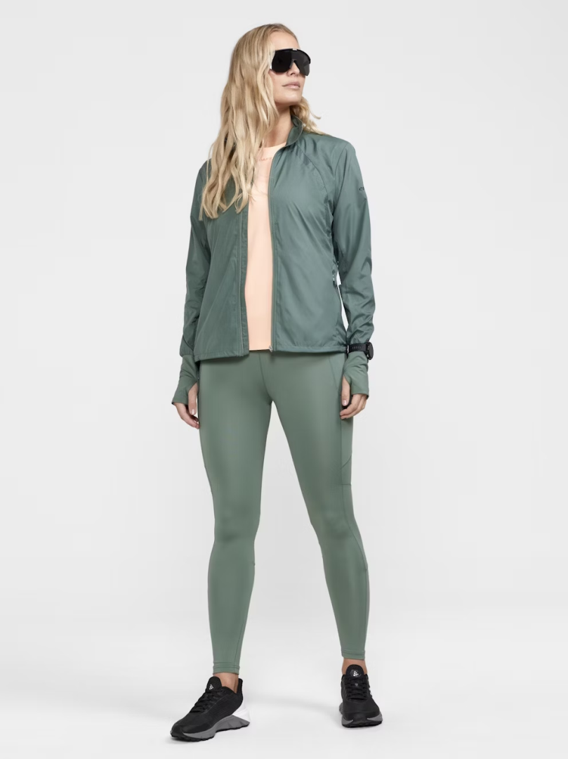 Craft Adv Essence Wind Jacket Dames