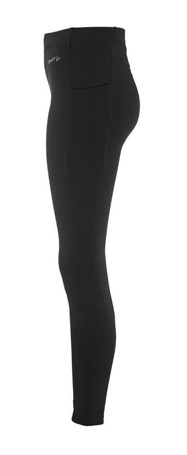Craft Essence Hardloopbroek Heren